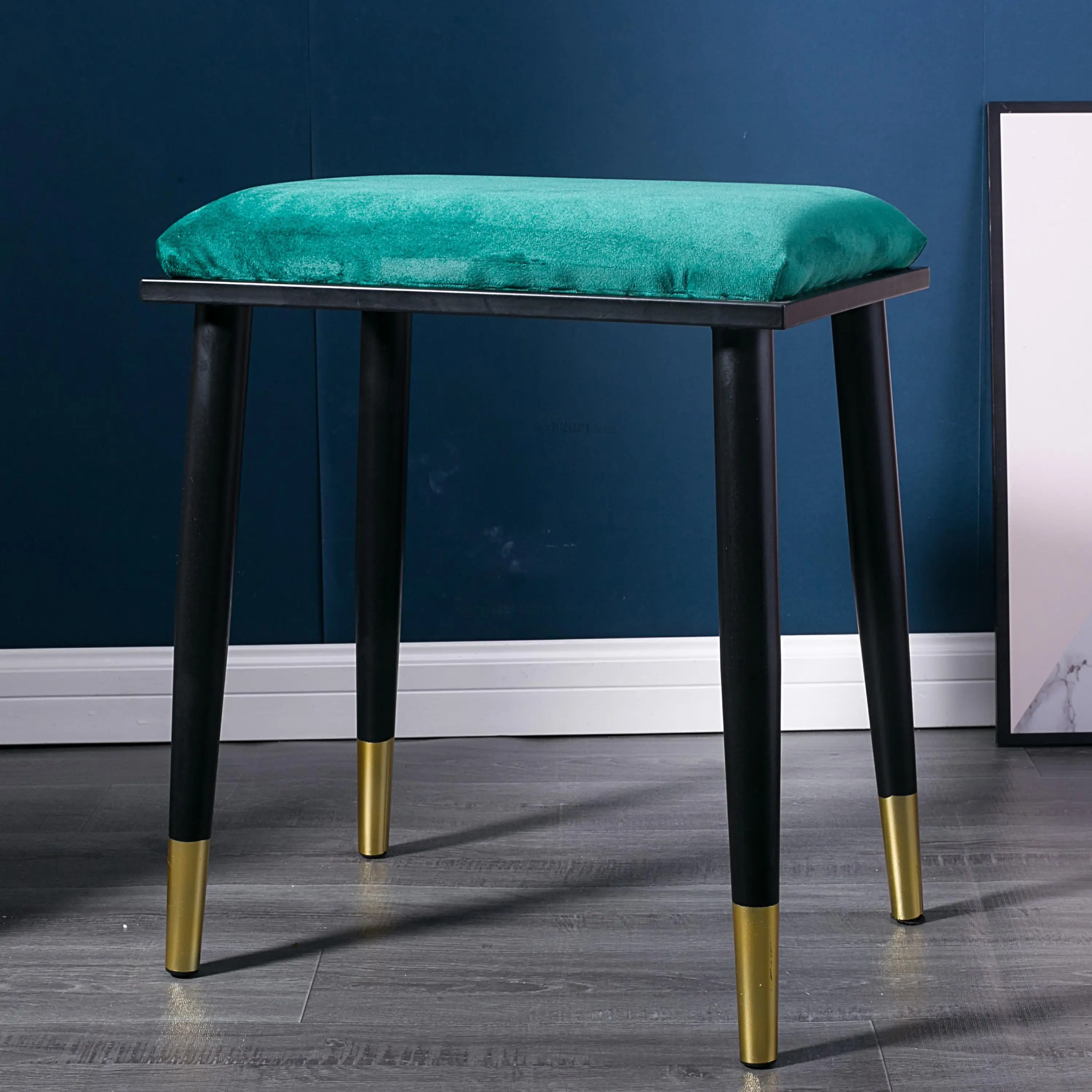 Nordic туалетный стул для макияжа современный минималистский светильник класса