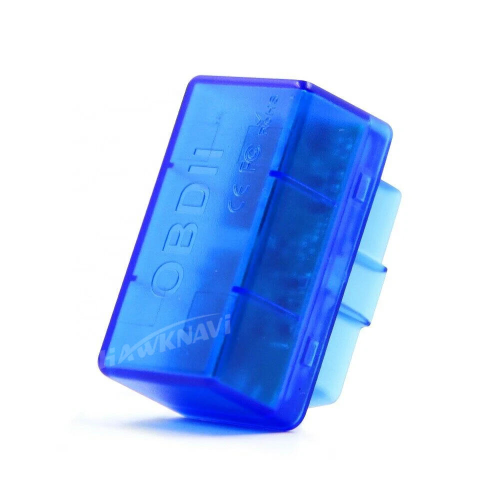 Bluetooth V1.5 ELM327 OBD2 автомобильный диагностический инструмент Автомобильный сканер