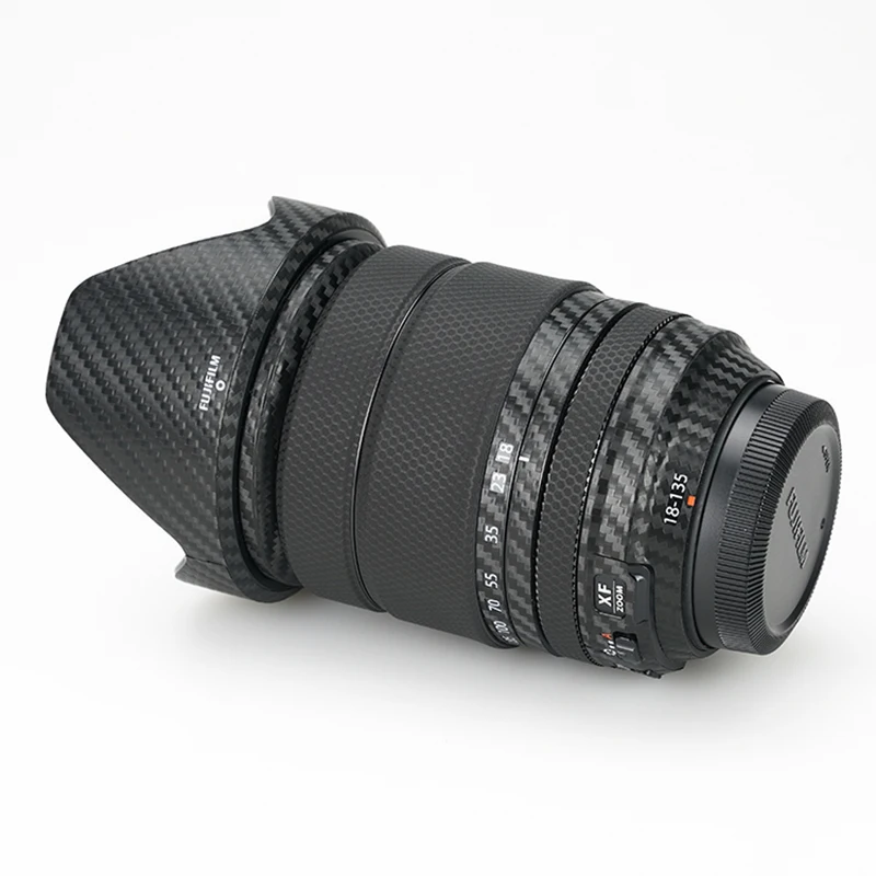

Виниловая пленка для FUJIFILM Fujinon XF 18-135 мм, 18-135 мм