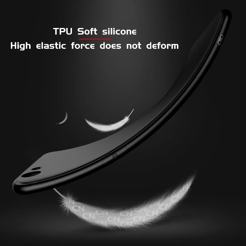 For huawei honor 8C NOTE 10 VIEW 20 7C 5.99IN 7X 8X 7A 9X Pro 8 9 lite Silicone Phone Case cat kawayi | Мобильные телефоны и