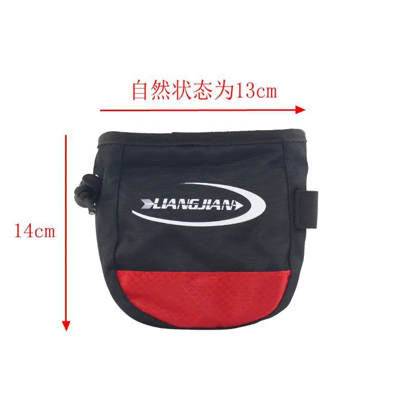 1 шт. новинка высокое качество Achery аксессуары карман для переноски с поясницей
