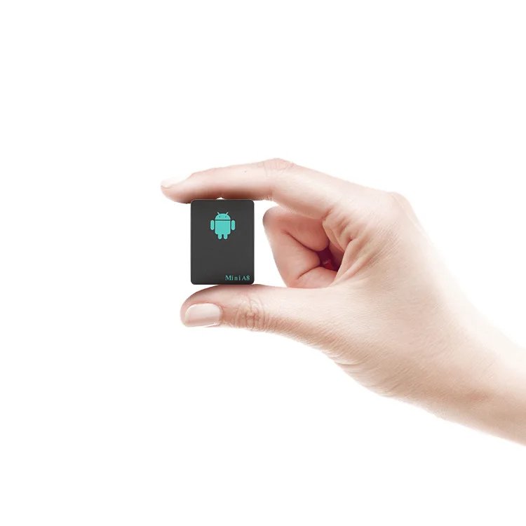 А8 локатор для наружного отслеживания транспортного средства противоугонное