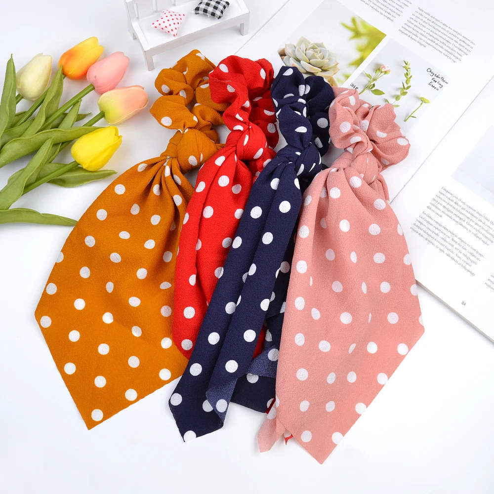 Лидер продаж Милая ромашка длинное шифоновое платье с лентой обтянутая тканью