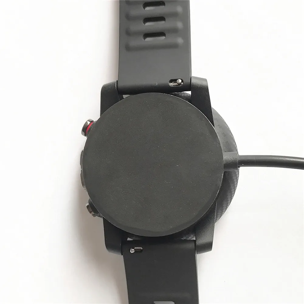 Портативное зарядное устройство для часов зарядная док станция Huami Amazfit Stratos 3