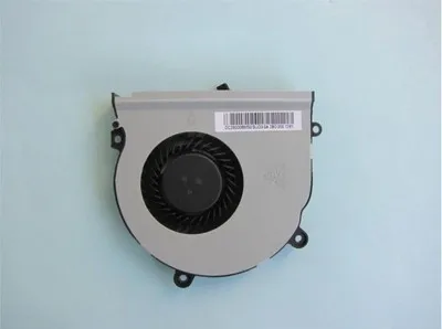 Новый вентилятор охлаждения ноутбука для SAMSUNG NP355V5C NP365E5C 355V5C S02 NP355V4C NP350V5C NP355V4X 355V4C