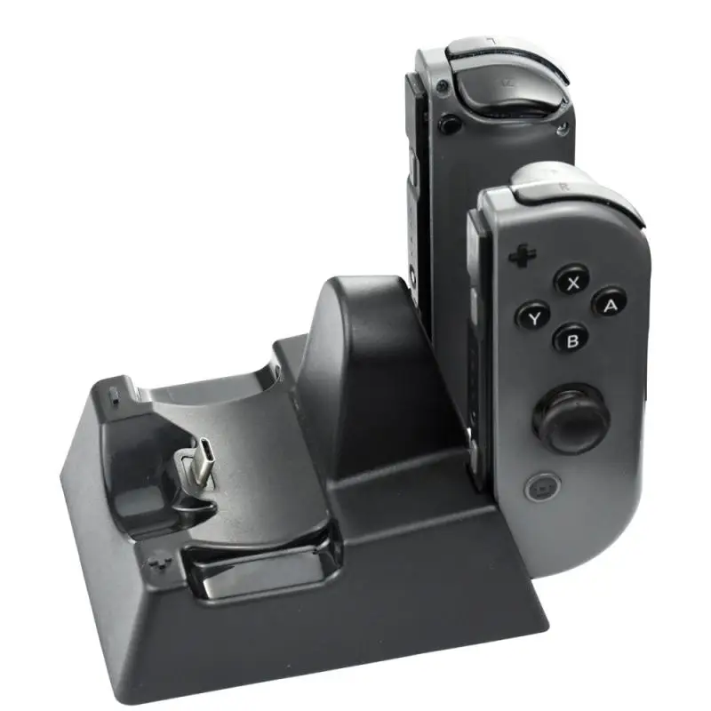 Станция для быстрой зарядки Switch / Lite Joycon Pro игровой контроллер беспроводной