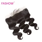 13x4 кружевная Фронтальная застежка с детскими волосами, предварительно выщипанные перуанские волнистые человеческие волосы без повреждений, от уха до уха, фронтальные отбеливающие узлы