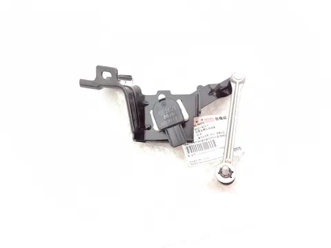 Датчик уровня автомобильной фары, датчик высоты тела для Mitsubishi Outlander Lancer ASX Sport GA2 CW5W 8651A047 8651A095