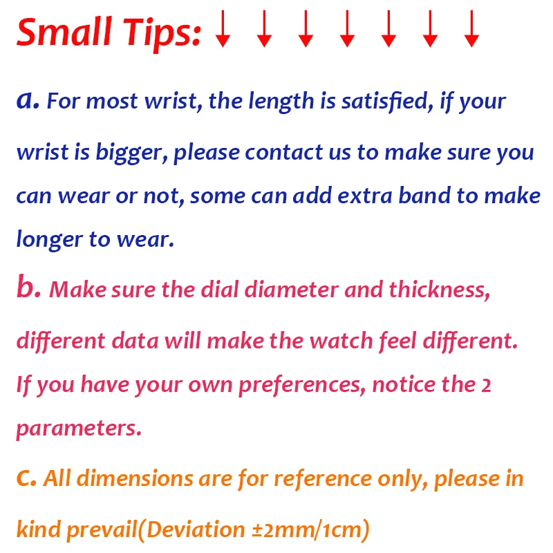 Советы не касательно посылка вочных коробок. Послепродажная гарантия. Небольшие
