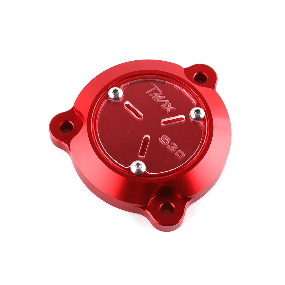 Аксессуары для мотоциклов SMOK защитный чехол из алюминиевого сплава с ЧПУ