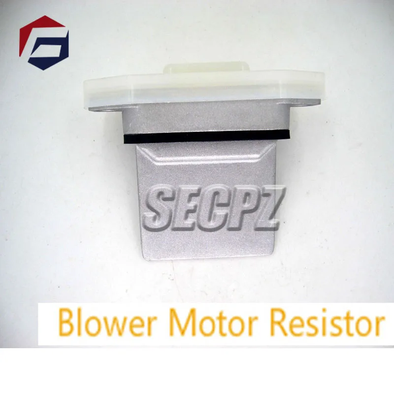 

Blower Motor Resistor Regulator for Nissan X-Trail T30 SUV OE#27761-2Y000, 277612Y000, 27761-9W100, 277619W100