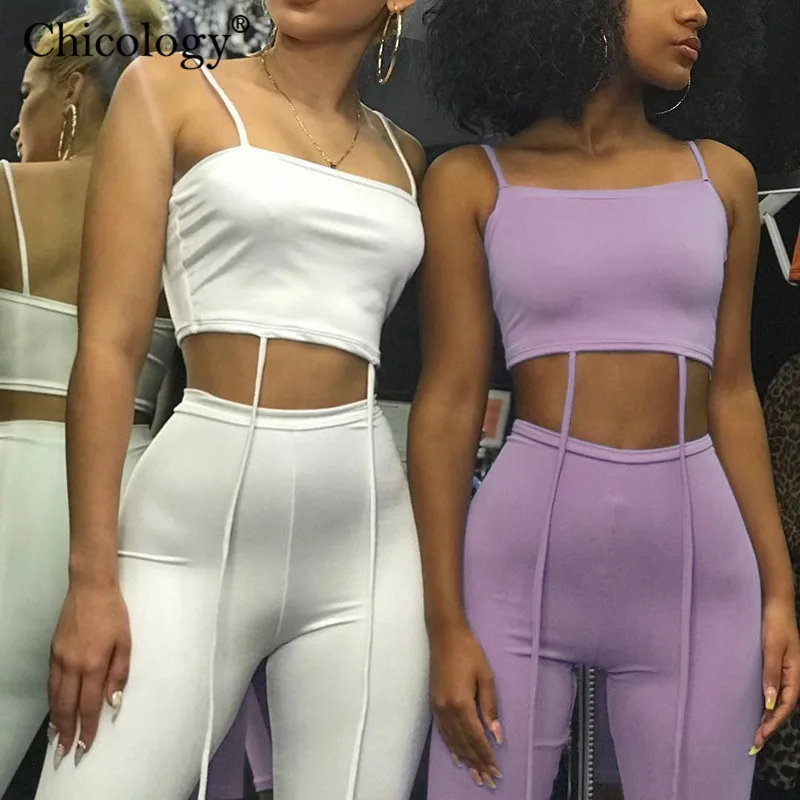 Chicology укороченный майки Топ волчки Байкер короткое короткие с высокой талией