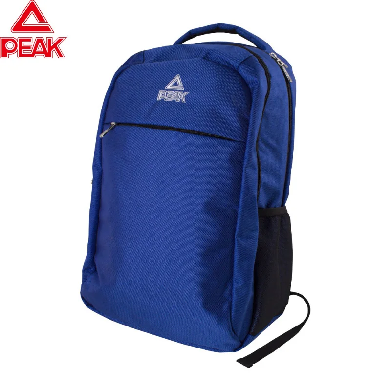 PEAK backpack outdoor sports college travel computer bag men and women leisure entertainment | Спорт и развлечения