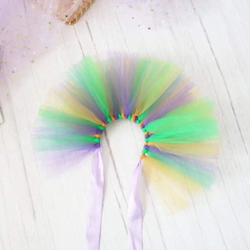 Pet кружевное платье принцессы с юбкой-пачкой Одежда Экипировка Костюм