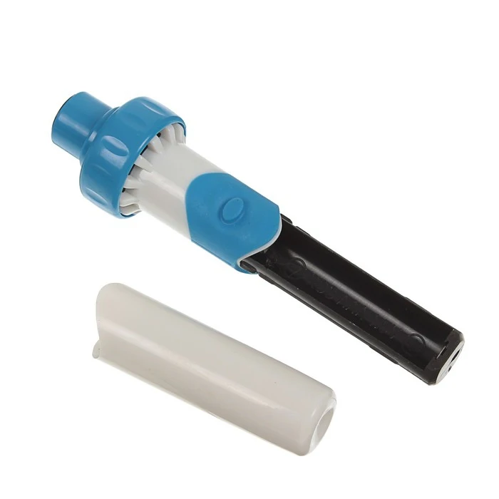 Палочка для чистки ушей LES 01 14 см 2989551|Ватные палочки| |