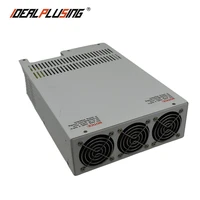 3500w switching power supply dc high power 10v350a full power 12v 14v 20v 24v 35v 36v 48v 50v 70v 100v adjustable voltage