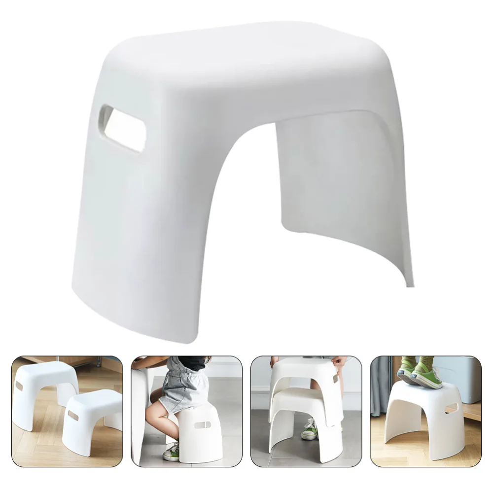 

Anti-skid Children Stool Simple Home Kindergarten Stool Seat Household Stool
