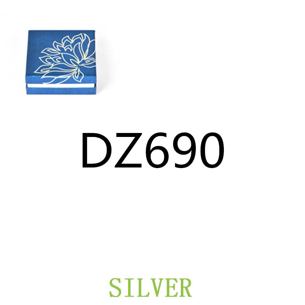 

DZ690-silver-box