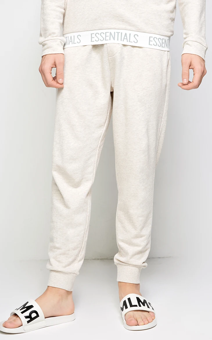 Мужские удобные спортивные брюки Jack Jones | 2183HC502