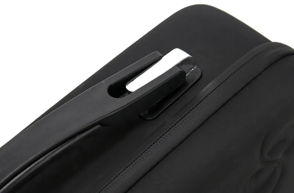 

OMESHIN Portable Storage Bag Waterproof Carrying Case Box Handbag For Hubsan ZINO H117S Double Layer Structure Protection