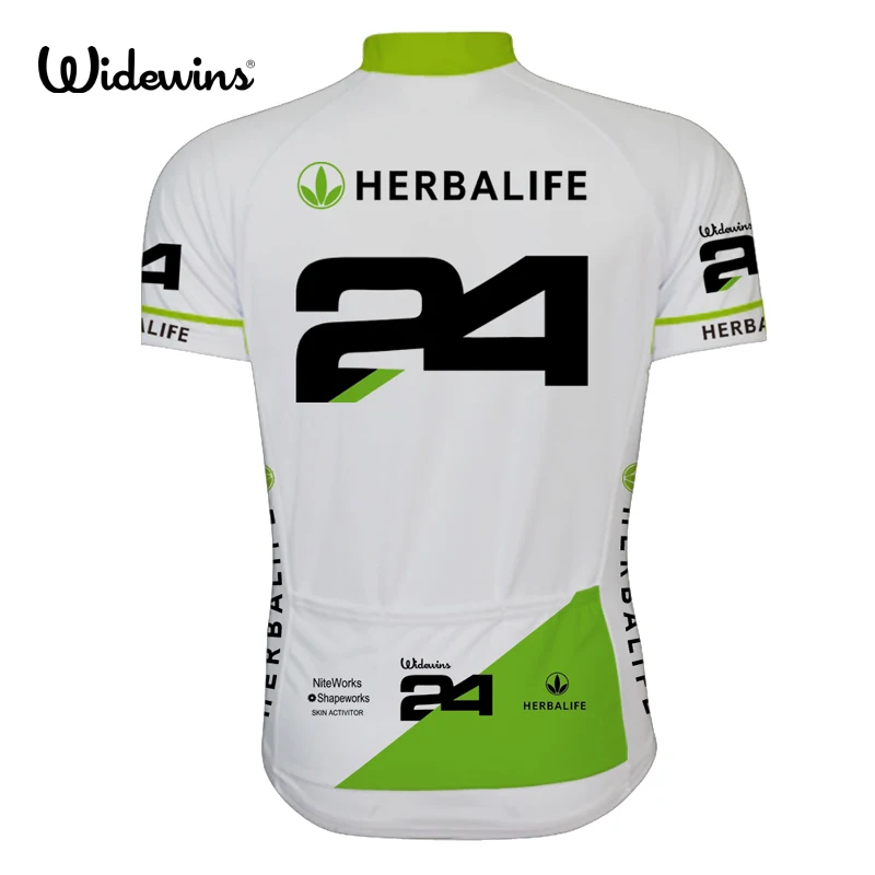 HERBALIFE 24 цвета на выбор профессиональные велосипедные майки Ropa Ciclismo/дышащая