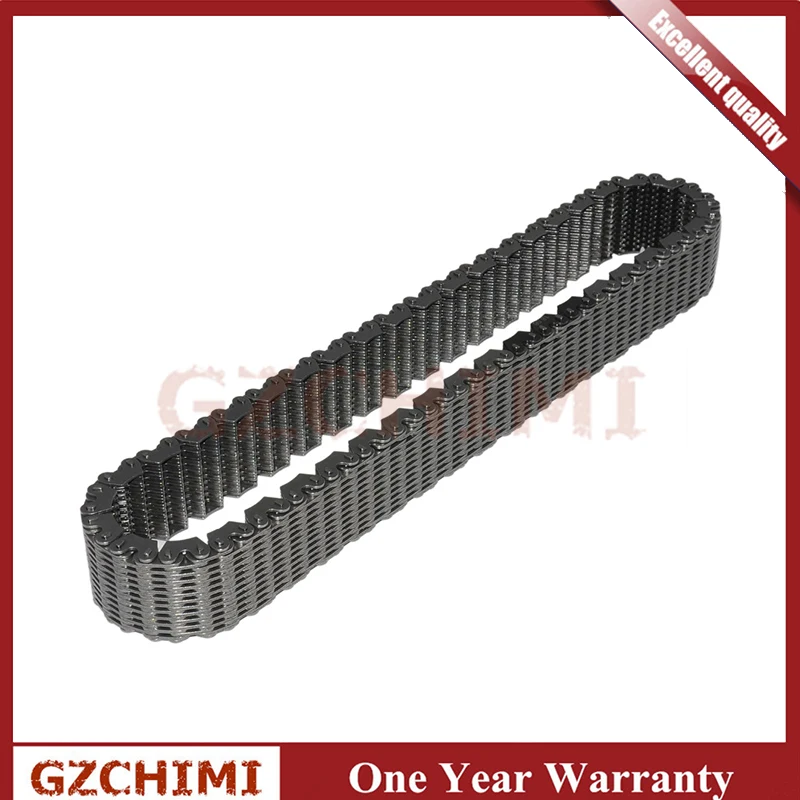 Чехол цепочка 42 канала для Mercedes Benz ML GL Class X164 W164 W251 R350CDI 4matic HV091 2512800800 A2512800900| |