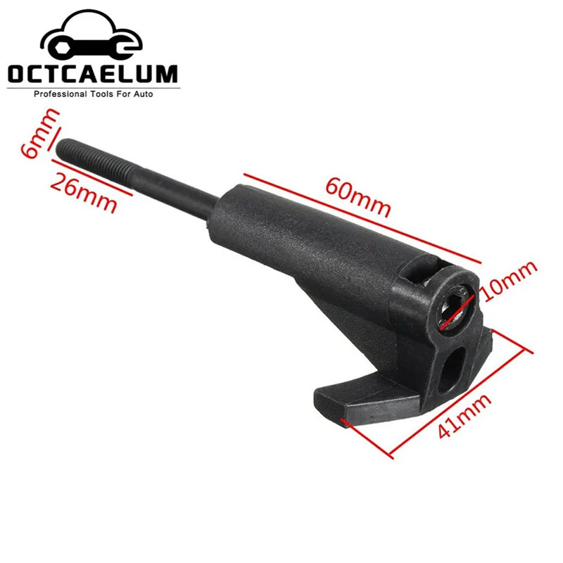 Держатель натяжителя цепи кулачка двигателя Инструмент Синхронизации