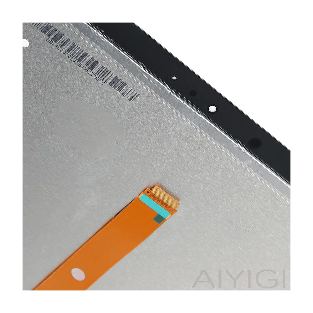 Оригинальный протестированный ЖК-экран сменный ЖК-дисплей 10 8 дюйма сенсорный