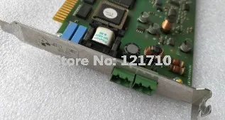 

Industrial equipment board isa interface ME594V04107