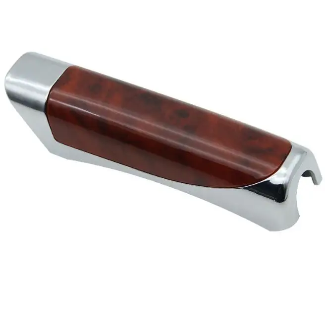 

Универсальный полимерный чехол для ручки тормоза из алюминиевого сплава