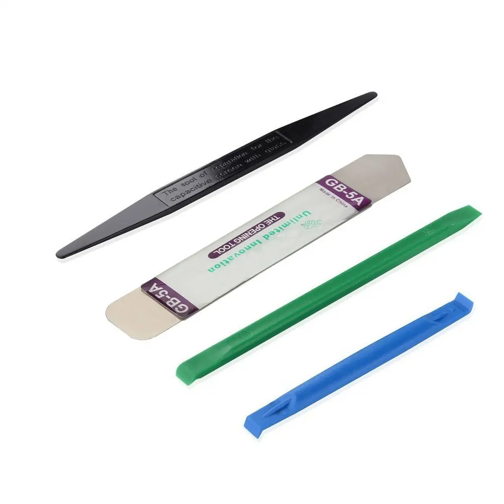 

18 in 1 Laptop Repair Multi Opening Tools Kit Precision Screwdriver Set for Cell Mobile Phone 11 X XS Sumsun iPad iPod tool set