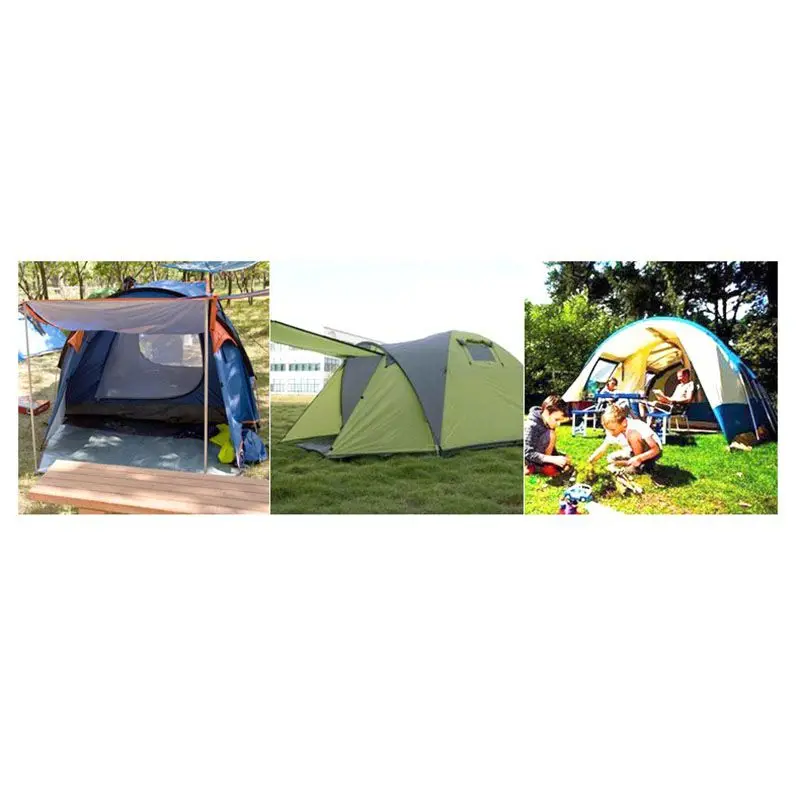 Новый Уличный тент ультра светильник знак вопросов альпинистский для ногтей