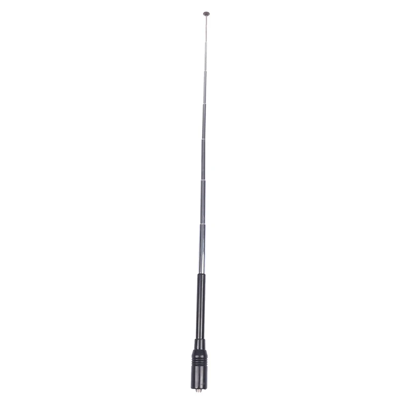 NA-773 SMA-F UHF + VHF портативная телескопическая антенна для BAOFENG UV-5R/82/B5/B6 888S | Автомобили