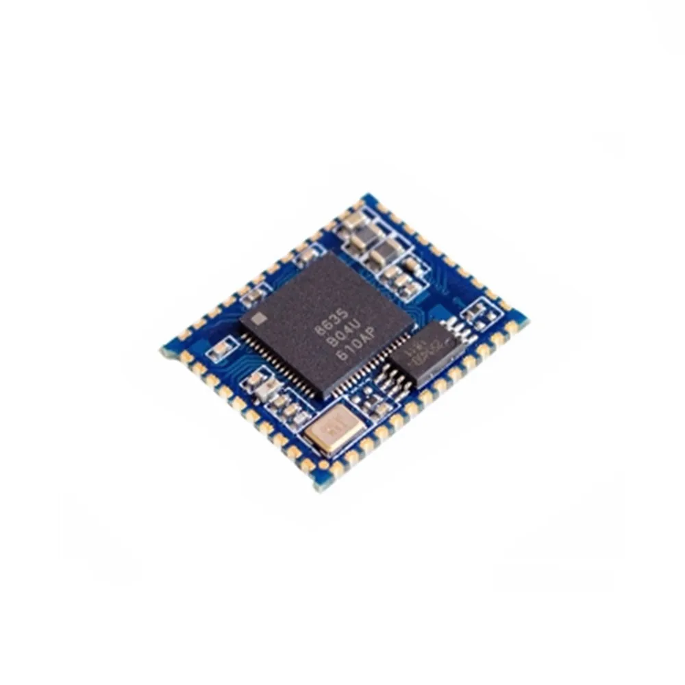 BTM835 B/CSR8635 стерео Bluetooth 4 1 аудио модуль/модуль (внешняя антенна)|Смарт-гаджеты| |