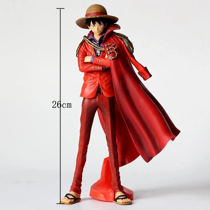 1 шт. 2020 Бесплатная доставка японская аниме модель One Pi экшн фигурная коллекция n