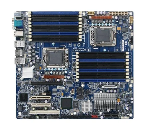 

GA-7TESM Материнская плата Gigabyte GA-7TESM