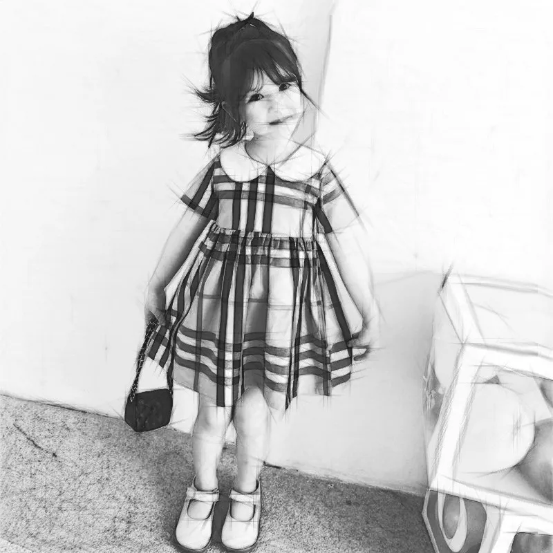 

New Brand Girl Dress For Infant Kids Baby Girl Party Wear Dresses Girl Birthday Outfits Children Clothing