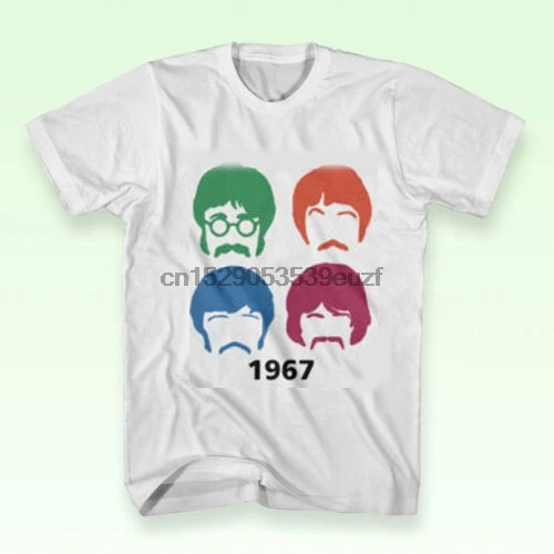 Белая мужская футболка с надписью My Friends Sz S 3XL| |