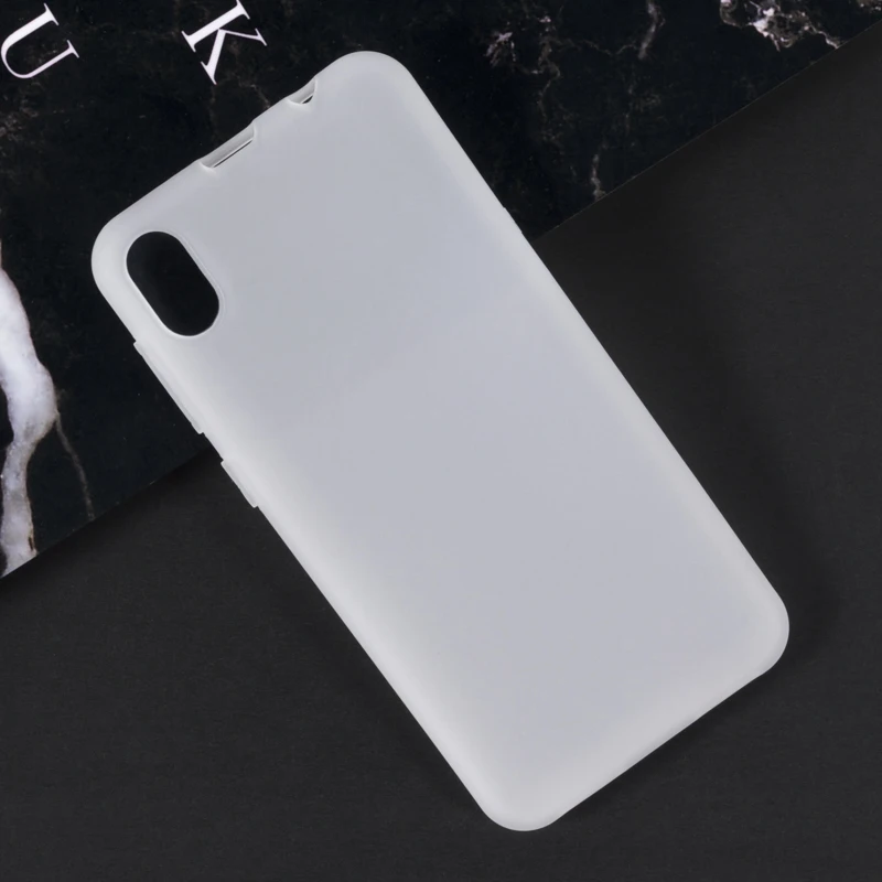 White Soft Silicone Чехол для телефона из искусственной кожи с деревянным лицевым покрытием для Cubot J5, чехол-книжка для Cubot J5, чехол-кошелек в деловом стиле, Мягкая силиконовая задняя крышка - Цвет: White Soft Silicone