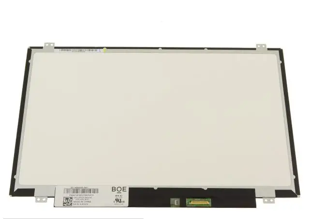 14 дюймовый ЖК экран nontouch для Dell Vostro 3468 Inspiron 5480 7437 FHD IPS | ЖК-экраны и панели для планшетов -4000107322353