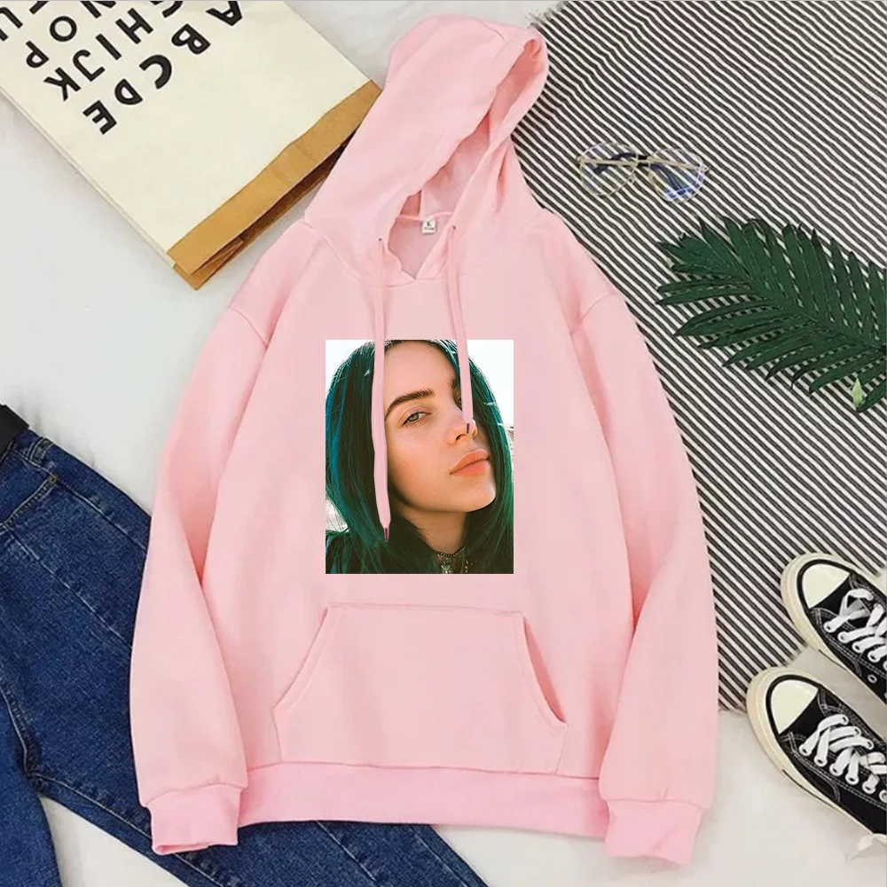 Music Hoodies She Is Just Something Else Isn't Collection Tops 2020 Woman Fans Sweatshirt Streetwear Clothes XL | Женская одежда