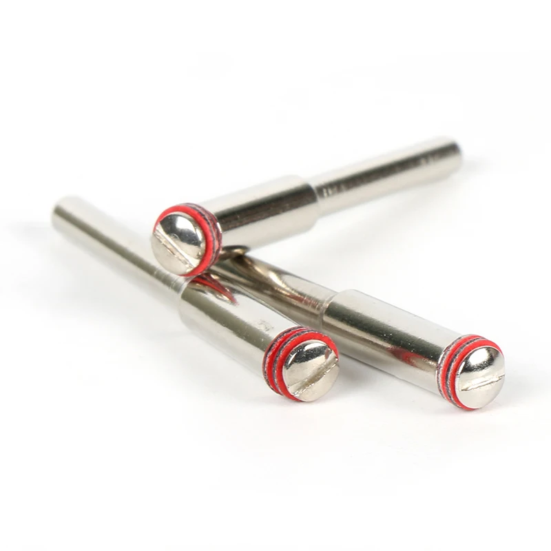 Абразивные инструменты 10 шт./лот полировальные диски Dremel аксессуары для