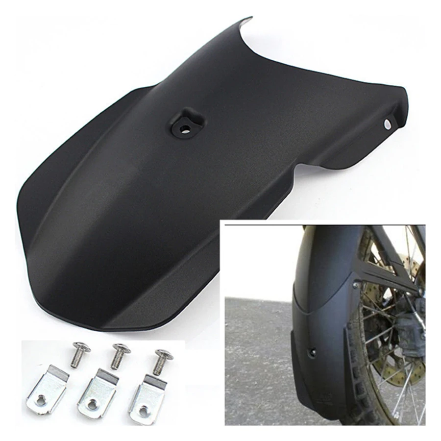 2014 2017 F800GS мотоцикл колесный брызговик переднее крыло расширение крышка брызг