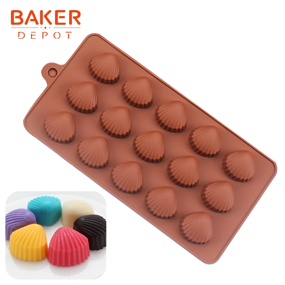 Силиконовая шоколадная форма для торта Формы выпечки инструменты круглых