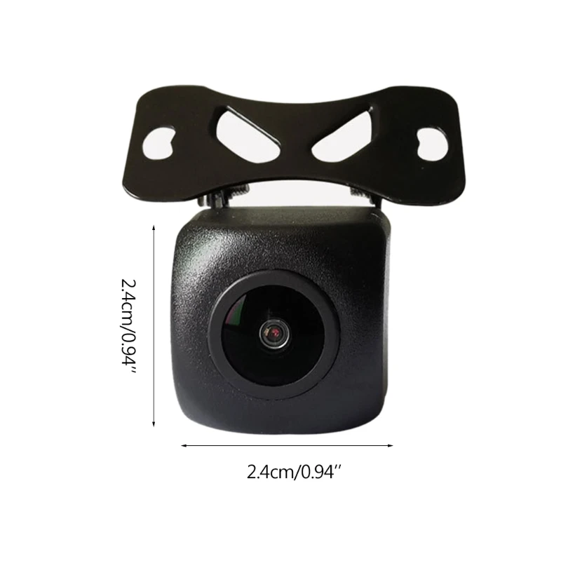 

P82B Car Parking Monitor Display Rearview High Definition Starlight Night Vision Screen Back-up Camera Rear View Camera