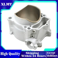 95mm motorcycle air cylinder block kit engine parts for yamaha yz450f 2006 2009 yfz450 yfz450r 2009 2018 wr450f 2007 2015