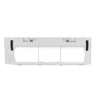 Крышка корпуса основной щетки корпус доска корпуса для Xiaomi Mijia 1C (Mi робот-пылесос) Аксессуары для робота-пылесоса