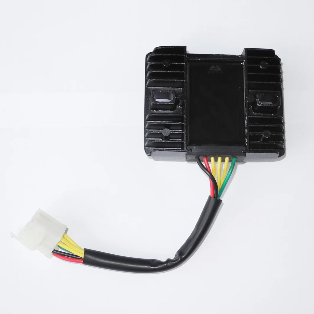 Регулятор выпрямителя CF250 подходит для квадроциклов мотовездеходов мопедов