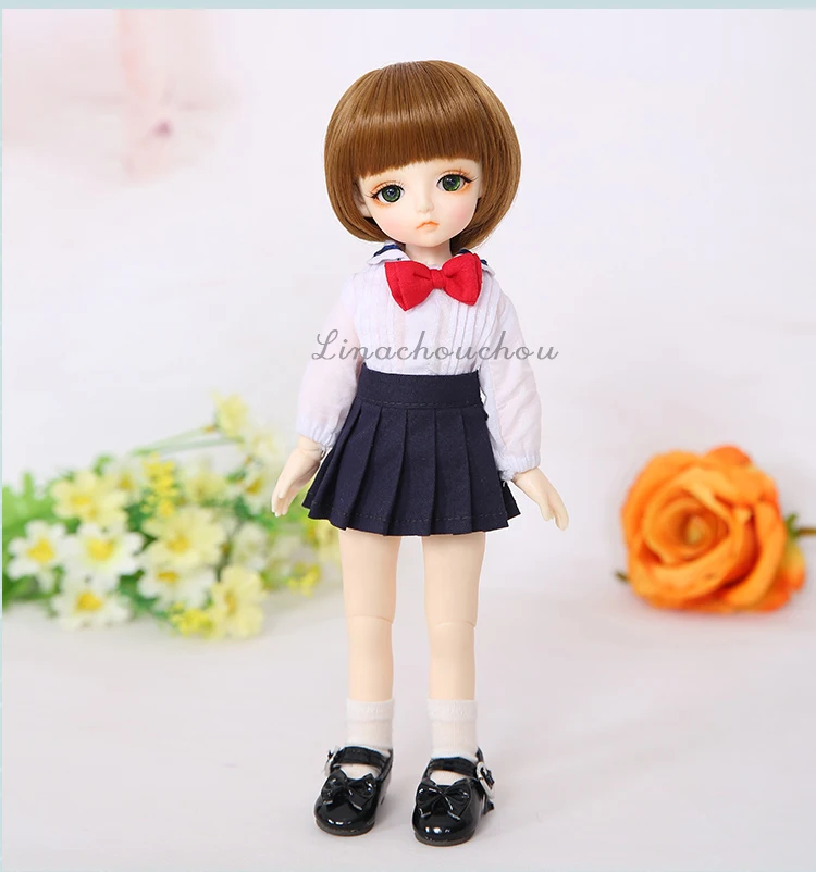 Chloe BJD SD кукла 1/6 модель тела для мальчиков и девочек Oueneifs высокое качество игрушки из полимера Бесплатный глаз шары Модный магазин