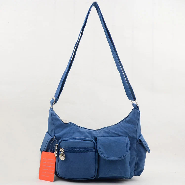 Специальная сумка через плечо сумка-мессенджер водонепроницаемая нейлоновая